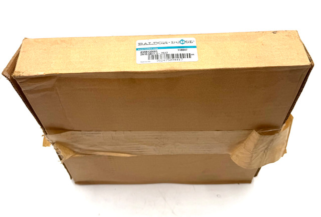 Dodge 118047 2A10.6B11.0-2517 Sheave
