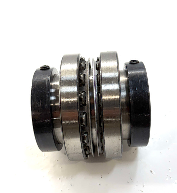 Rexnord 5215U Bearing Kit Bore Size 2-15/16 Tapered Roller Bearing