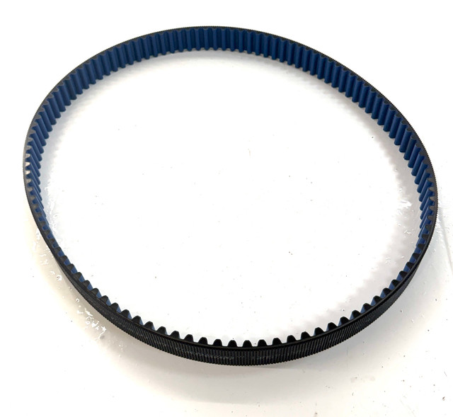 Gates 14MGT-1568-37 Poly Chain GT Carbon Timing Belt