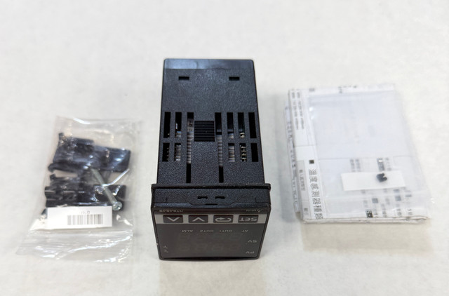Delta DTB4848VR Temp Controller