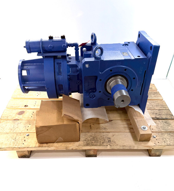 Sumitomo Drive PA321842 LHHJS-4E185K-V221 Gearbox