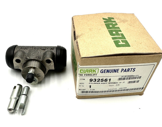 Clark 932561 Drum Brake Wheel Cylinder