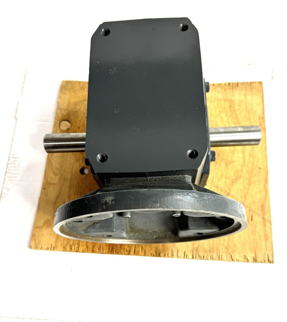 Morse 300Q180LR30 Raider Worm Gear Reducer