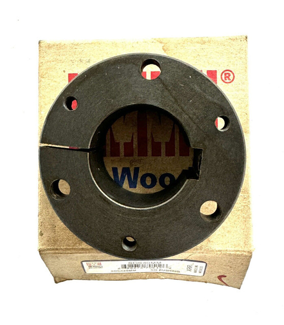 TB wood's SDS 40MM Bushing