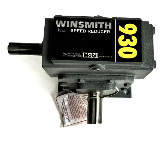 Winsmith 930DT  Gear Reducer 30XDTS3X000EK