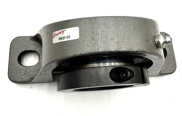 Browning KT63ZZN139 Bearing VPB-231 Q15 1-15/16 Bore Browning KT63ZZN139 Bearing VPB-231 Q15 1-15/16 Bore