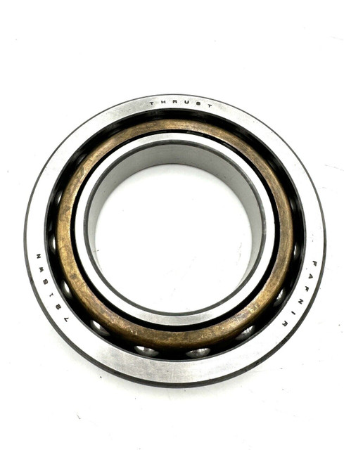 Fafnir 7215 WN Angular Contact Bearing