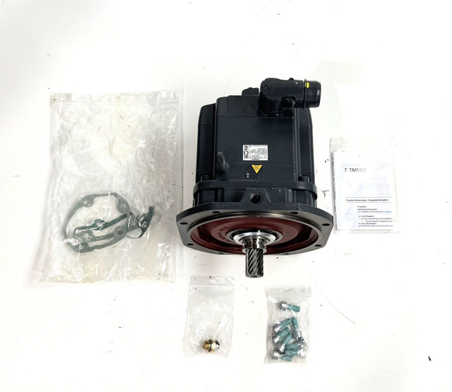 Siemens 1FG1511-5RG13–2HD2-Z Simotics S-1FG1 Servo Geared Motor
