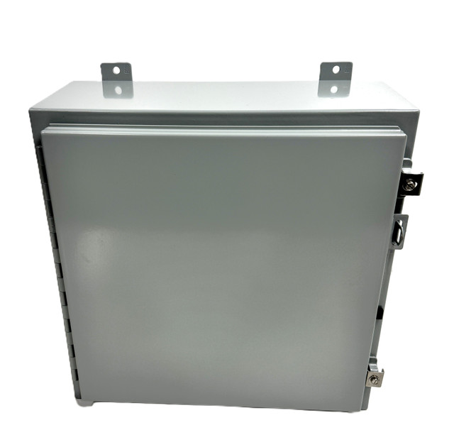 Hammond Manufacturing 1418D a 20 X 20 X C8