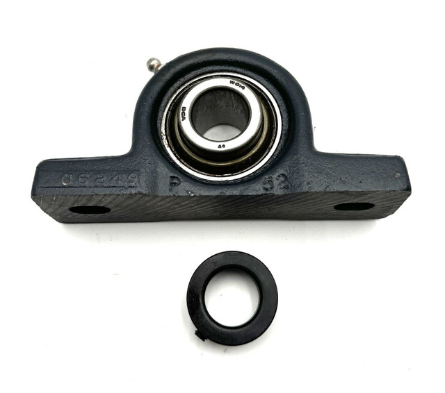 BCA PWG 7/8-R Pillow Block Bearing