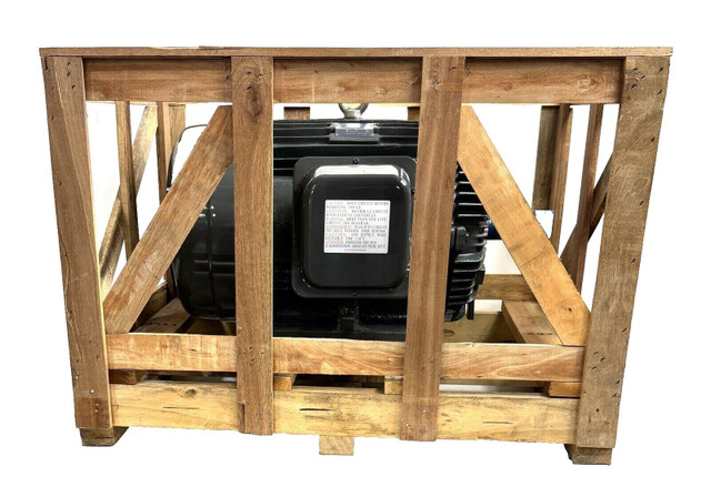 Teco Wasting house NP0754R AEHH8P MAX-PE HP: 75 RPM: 1775 FRAME: 365T Electric Motor