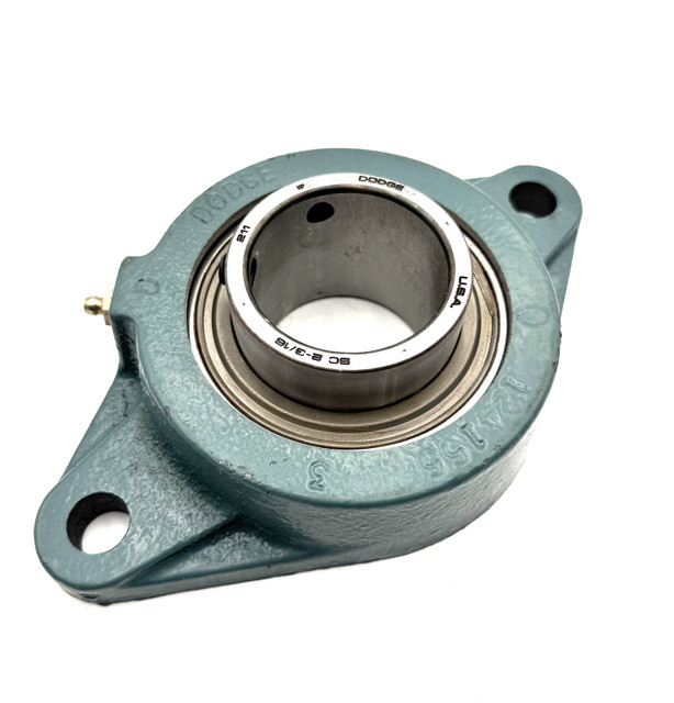 Dodge 123619 F2B-VSC-201 2-3/16