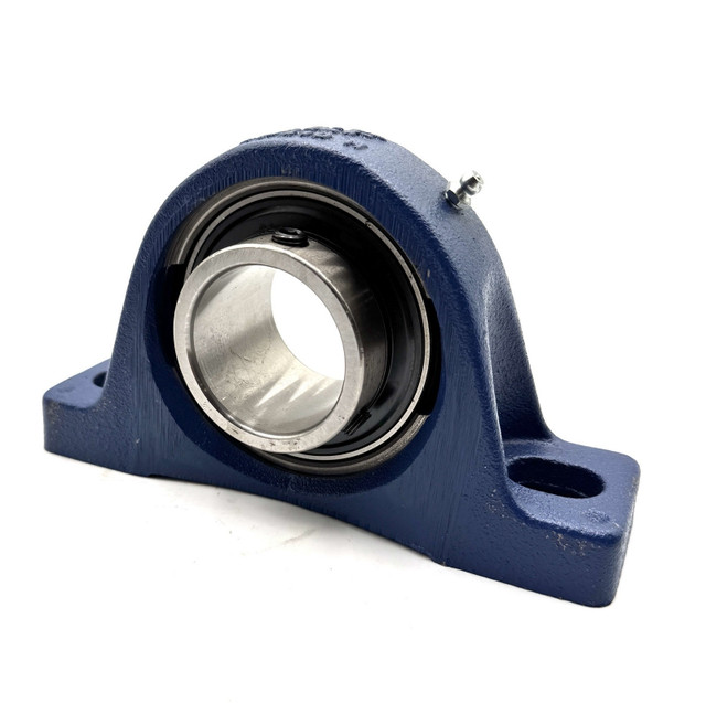SKF SY 50 TF Pillow Block Ball Bearing Unit