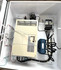 Yaskawa CIMR-AU5A0099FAA Enclosed HP 100   VAC 600 NB15271161A Variable Drive