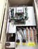 Toshiba VT130G3U6400 Tosvert-130 G3 Inverter Control Drive 40KVA 600V 40HP