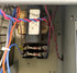Toshiba VT130G3U6400 Tosvert-130 G3 Inverter Control Drive 40KVA 600V 40HP
