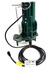 Zoeller 161-0003 Model D161-D High Head Effluent Pump 0.5 HP