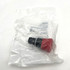 Siemens 3SU1001-1HB20-0AA0 Emergency Stop Pushbutton
