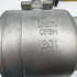 Sharpe CF8M Ball Valve