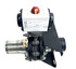 Milwaukee Valve MC48 Pneumatic Actuator