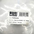 Piusi F22002200 2M x 1/2" FD x 1/2" F Hose