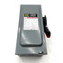 Square D HU361 Heavy Duty Safety Switch
