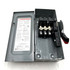 Square D HU361 Heavy Duty Safety Switch