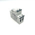 Siemens 5SY6204-7 Miniature Circuit Breaker