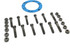 Dodson Global Inc B2HP1001R3606 Flange 12 Piece Bolt And Gasket Kit 6" #300