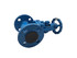 Tecofi R3240 1 1/4” DN 32 PN16 Cast Iron Globe Valve