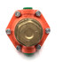 Cash Valve BFCSSSZTS01AD3 Pressure Regulator Valve Size 1/2” Range 30-125 PSI