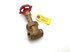 Milwaukee Valve No.1151 Gate Valve 150SWP 300WOG