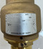 Kunkle 6010HGM01AAM Safety Release Valve 1-1/2”