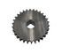 Martin D10B30 5/8”METRIC HUB 2 Strands SPRKT Z30