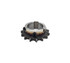 P.T.International 08B-15BH 1/2 HT METRIC HUB SPRKT Z15