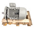 Siemens 1LE10231DB235FA4 Electric Motor | 3-Phase AC | 15 HP 1800 RPM                         The motor has a small chip in it, view last photo.