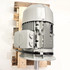 Siemens 1LE10231DB235FA4 Electric Motor | 3-Phase AC | 15 HP 1800 RPM                         The motor has a small chip in it, view last photo.
