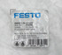Festo KMEB-1-24-2.5-LED Plug Socket With Cable 151688