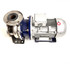 Centrifugal Pump w/ JLEM JL-100L-2 Three Phase Motor