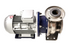 Centrifugal Pump w/ JLEM JL-100L-2 Three Phase Motor