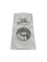 VNE Corporation 690-10548 Type 304 SS Clamp 1.0” Short Weld Ferrule Eg2cs1.0