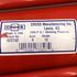 Cross Manufacturing 22742 Hydraulic Cylinder