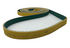 Elatech XV100HA06769.1/Z+2RP400 H Pitch Timing Belt