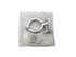 VNE Corporation 691-10004 HD Clamp W/with Nut 1.5”