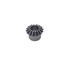 Bevel Gear 16 Teeth 1 Set Screw
