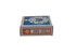 ZNL 6908 2RSC3 Sealed Single Row Bearing