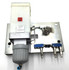 Bielomatik P30011606 Single Piston Lubrication Pump With Metal Mounting Plate & Fittings
