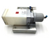 Bielomatik P30011606 Single Piston Lubrication Pump With Metal Mounting Plate & Fittings