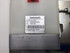 Bielomatik P30011606 Single Piston Lubrication Pump With Metal Mounting Plate & Fittings