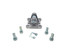 Festo SNC-50 Swivel Flange 174385